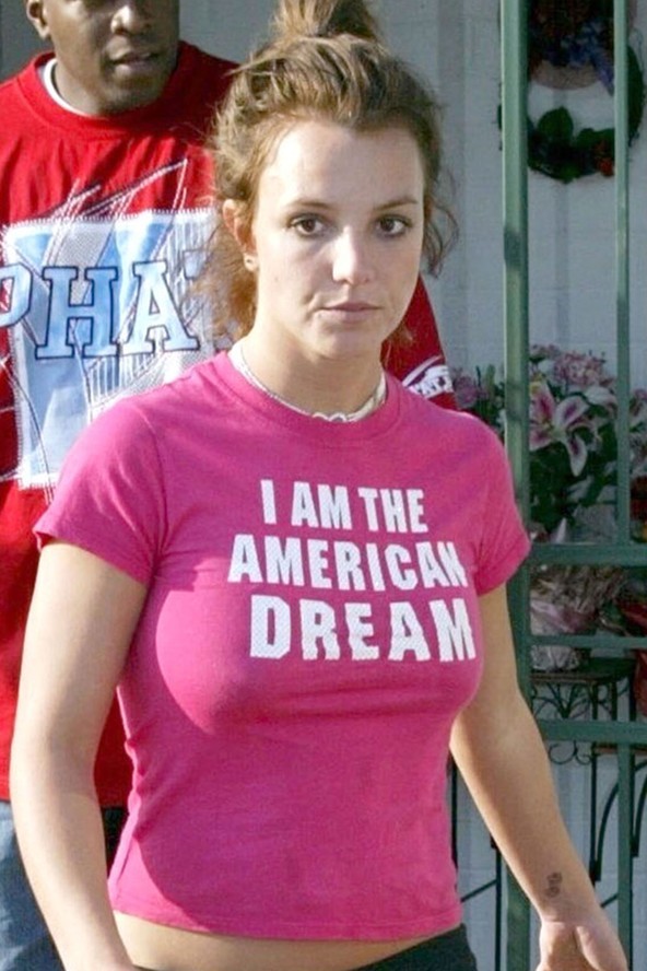 britney-spears-american-dream-t-shirt