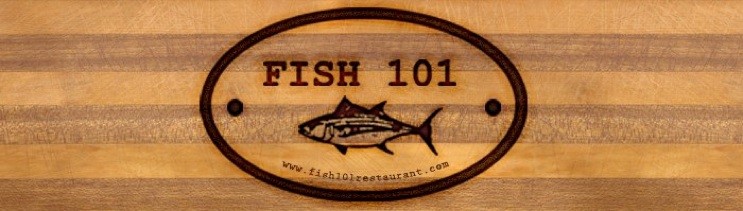 fish 101