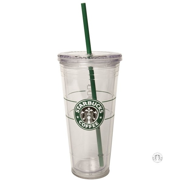 starbucks reusable cup