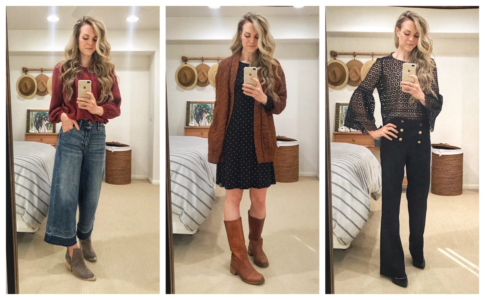 What to Wear to Family Thanksgiving